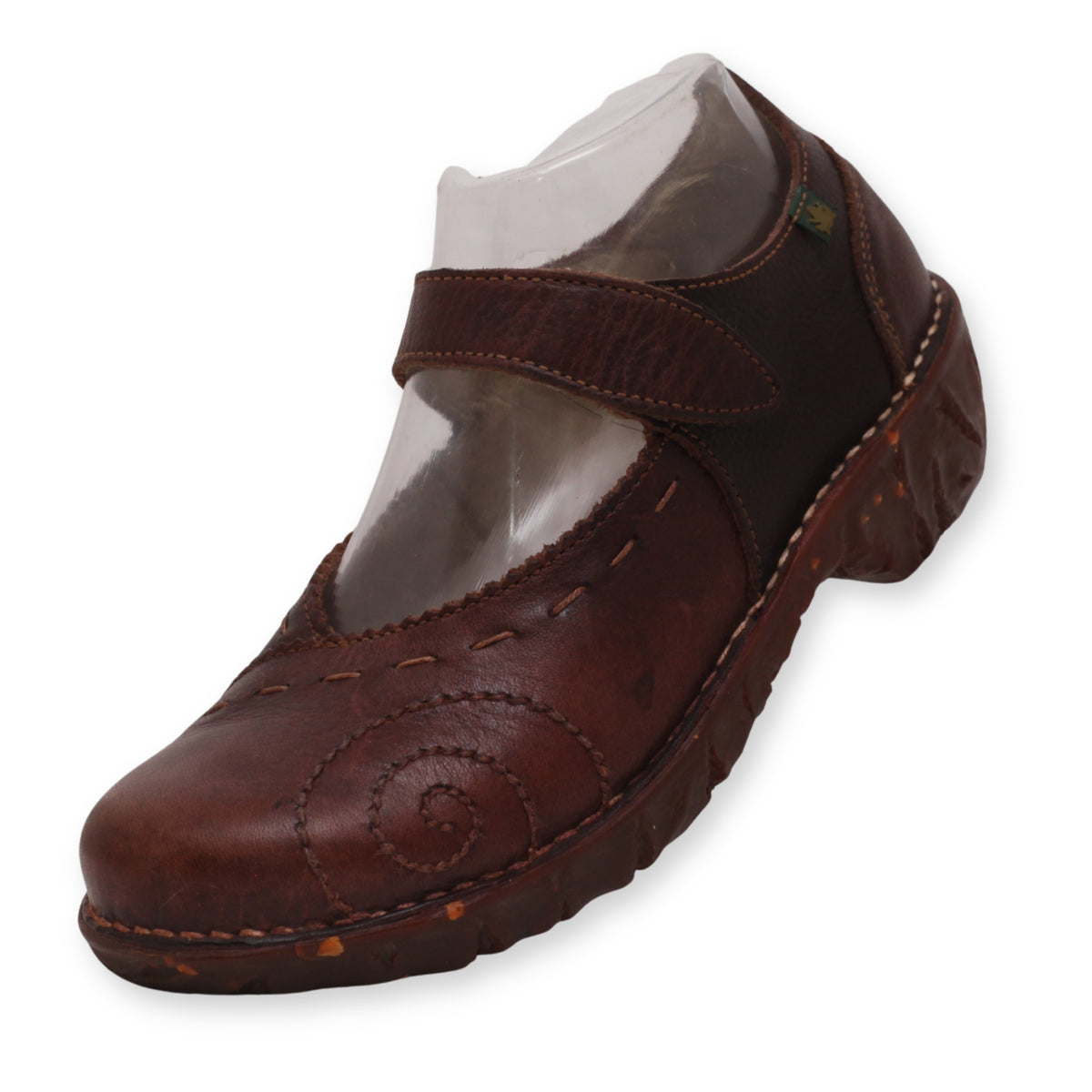 El Naturalista Mary Jane shoes