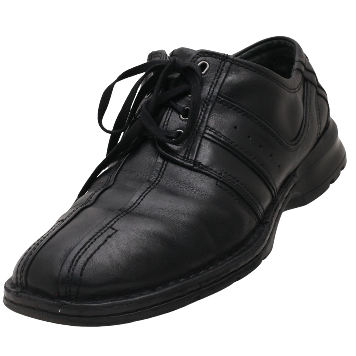 Clarks Lace-Up Men's Casual Shoes