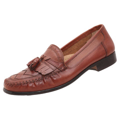 GiorGio Brutini Men's Tassels Shoes