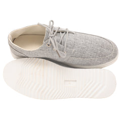 Classic Men's Lace-Up Sneaker