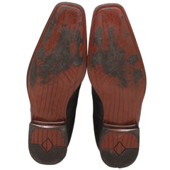 Smart Shoes Men's Slip-On Formal