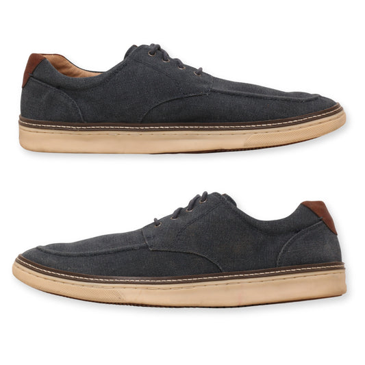 J&M Lace-Up Men's Sneaker