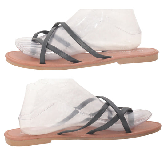 Wellsfountn Women Slipper