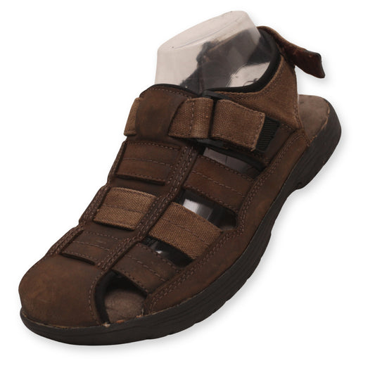 Croft & Barrow Men's Closed-Toe Sandal
