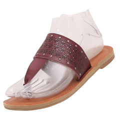 Maurices Women Flat Slipper
