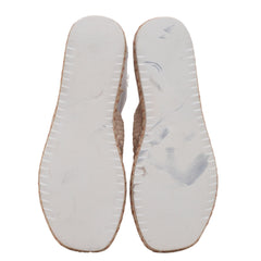 Open Toe Women's Slippers