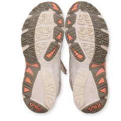 Fila Women's Lace-Up Sneakers