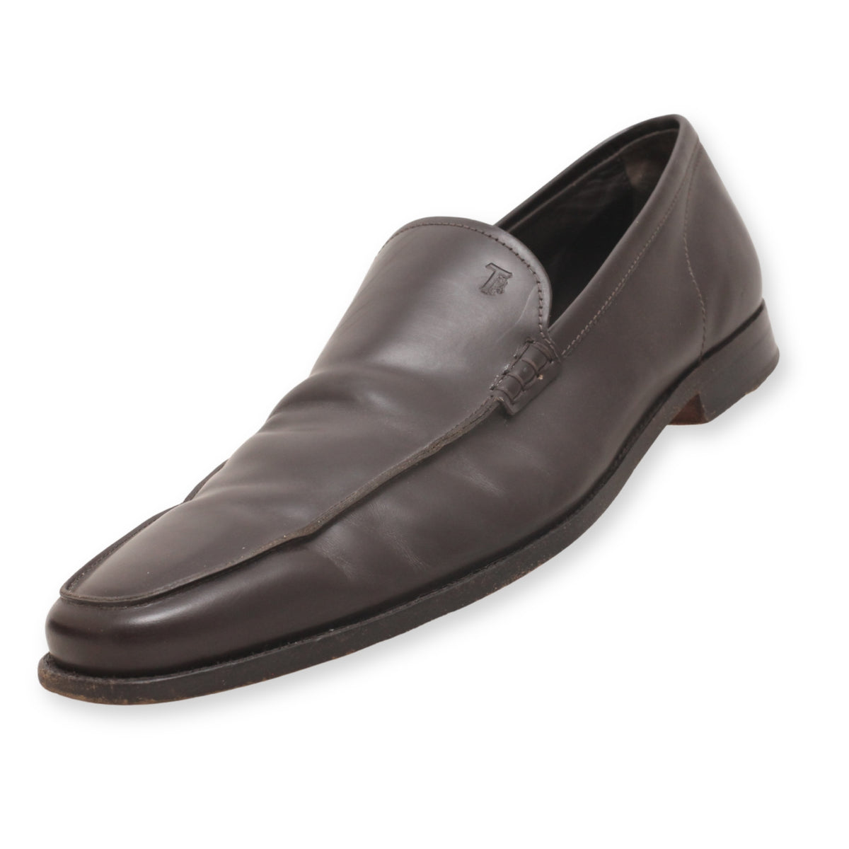 Tod's Slip-On Men's Casual Shoes