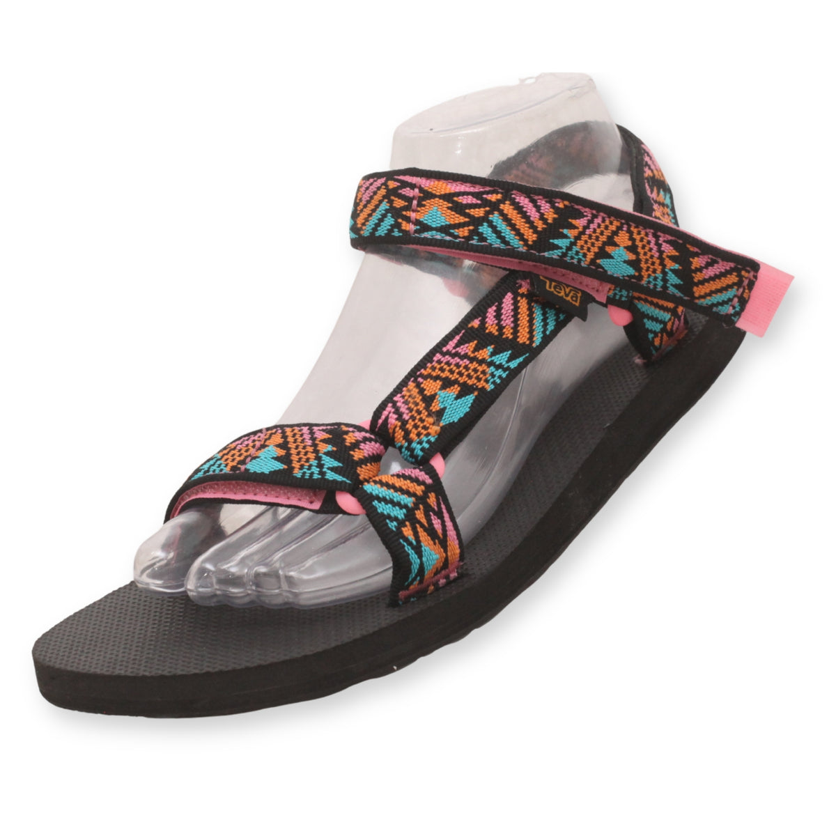TEVA Women's Ankle Strap Sandal