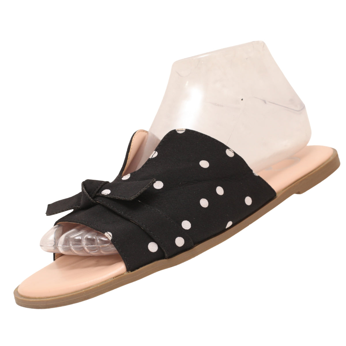 Journee Collection Women's Slide Slipper