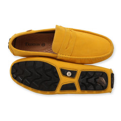 Fashion Slip-On Men's Loafers