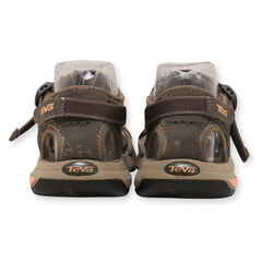 Teva Women's Closed-Toe Sandal