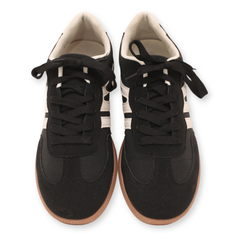 Comfort Lace-Up Women's Walking Sneakers