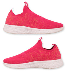 Avia Women Slip-On Sneaker