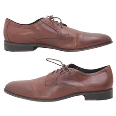 Suitshop Lace-Up Men's Formal Shoes