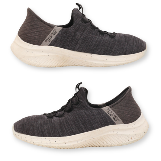 Skechers Men's Ultra Flex Slip-Ins Sneaker