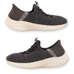 Skechers Men's Ultra Flex Slip-Ins Sneaker