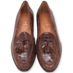 Polo Ralph Lauren Tassel Loafers