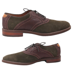 Johnston & Murphy Lace-Up Men's Casual Shoes
