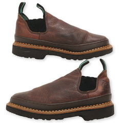 Eorcia Giant Comforable Boots