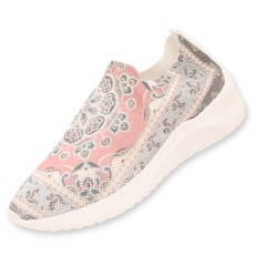 Women's Casual Slip-On Sneakers