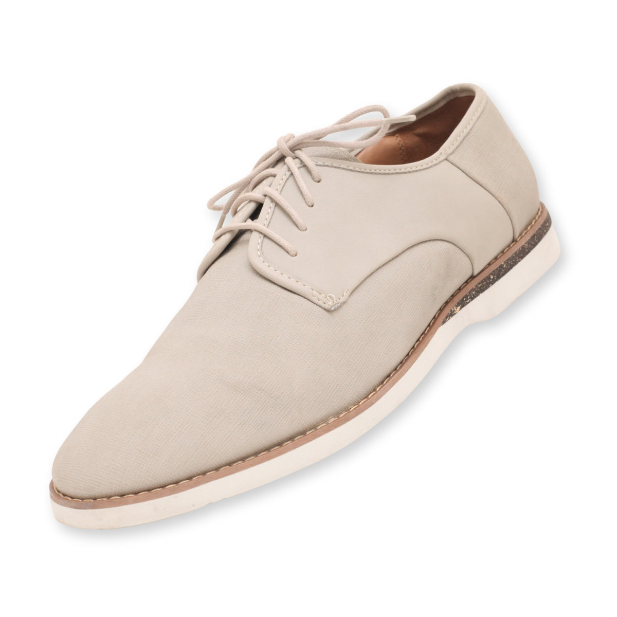 SEVEN91 Lace-Up Men's Casual Shoes