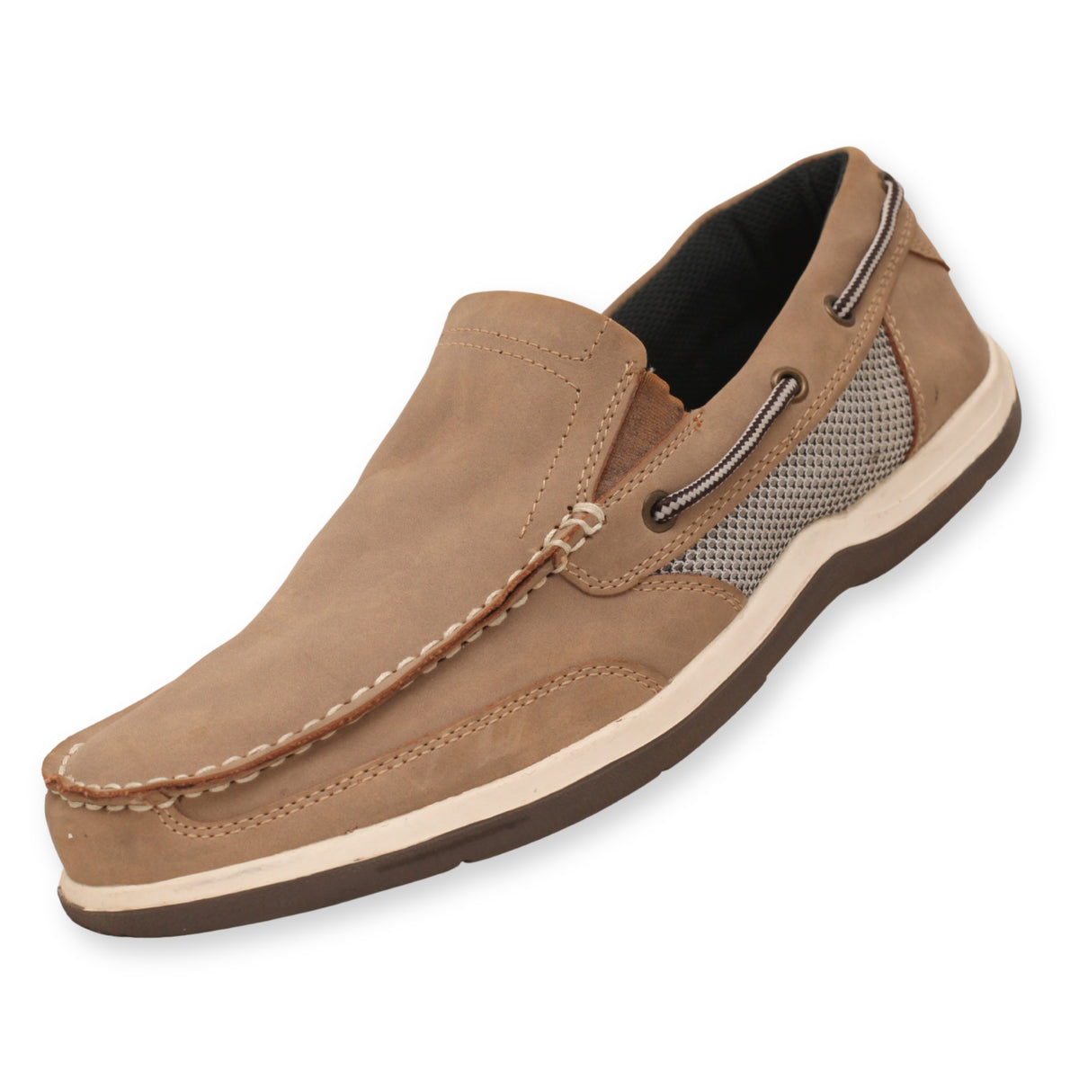 ISLAND SURF Slip-On Casual Shoes