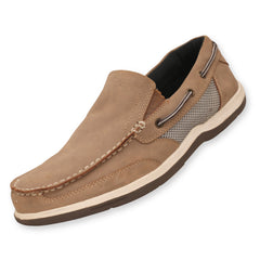 ISLAND SURF Slip-On Casual Shoes