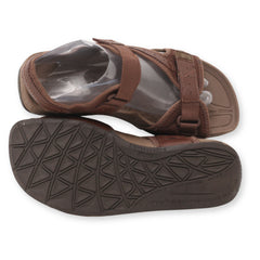 Earth Women Open-Toe Sandal