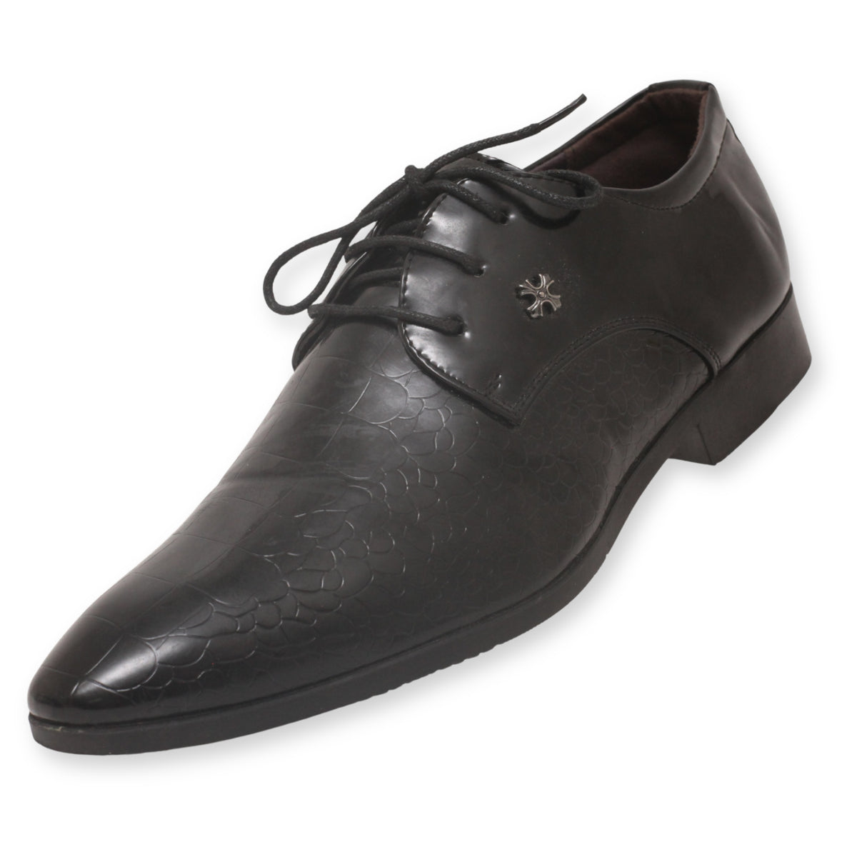 Fashion Men's Lace-Up Casual Shoes
