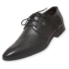 Fashion Men's Lace-Up Casual Shoes