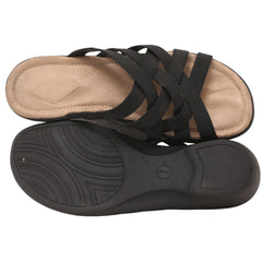 Open-Toe Women's Sandal