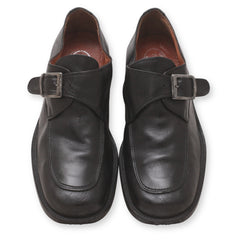 Filli L.B.R Men's Monk Strap Formal Shoes