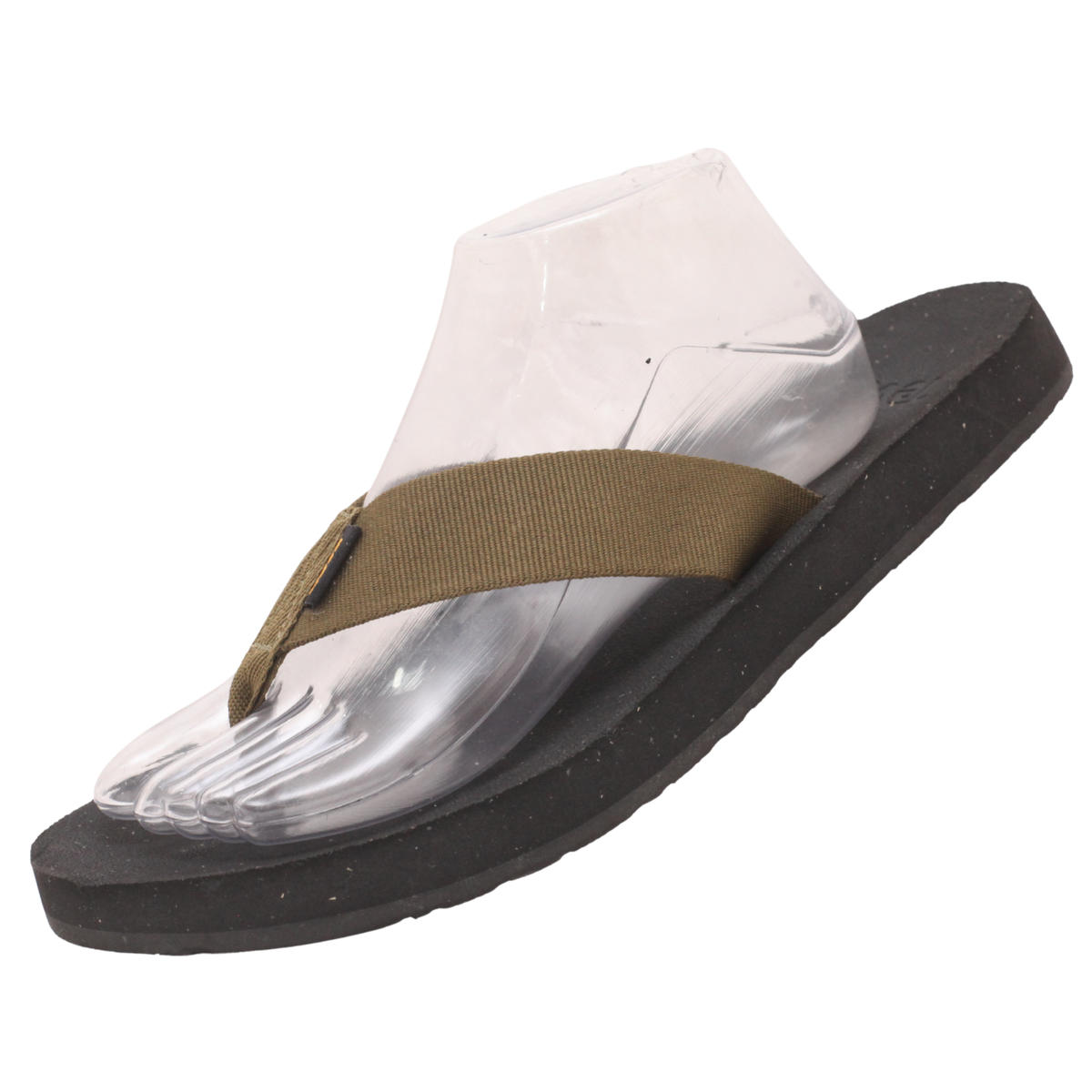 TEVA Men's Flip-Flop Slipper