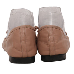 Steve Madden Women Ballet Flats