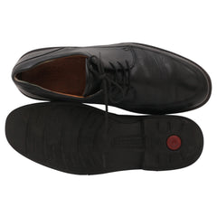 Ecco Lace-Up Men's Casual Shoes