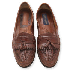 Giorgio Brutini Loafer with tassels