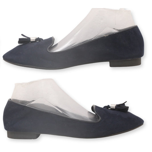 Fioni Women Tassels Loafer