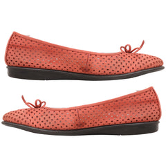 AEROSOLES Women's Flat Pumps