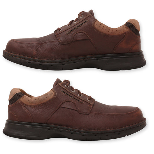 UNSTRUCTURED By Clarks Casual Shoes