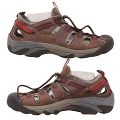 Keen Men's Closed-Toe Sandal