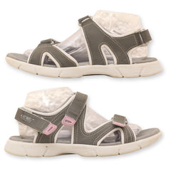 KHOMBU Women's Strap Sandals