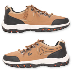 Zuodi Men's Casual Hiking Shoes
