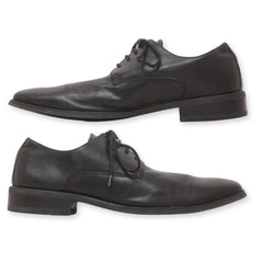 JF Men's Lace-Up Formal Shoes