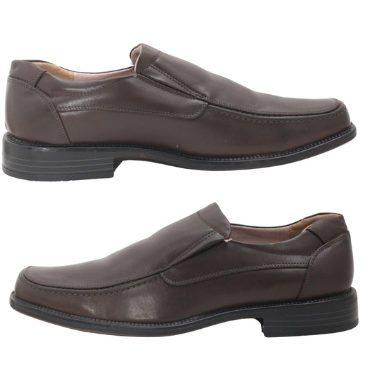 Bruno Marc Slip-On Men's Casual Shoes