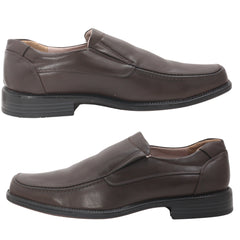Bruno Marc Slip-On Men's Casual Shoes