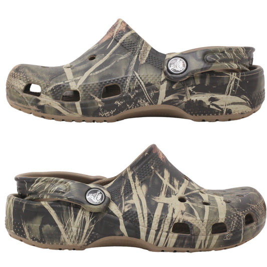 Crocs Kids Clogs