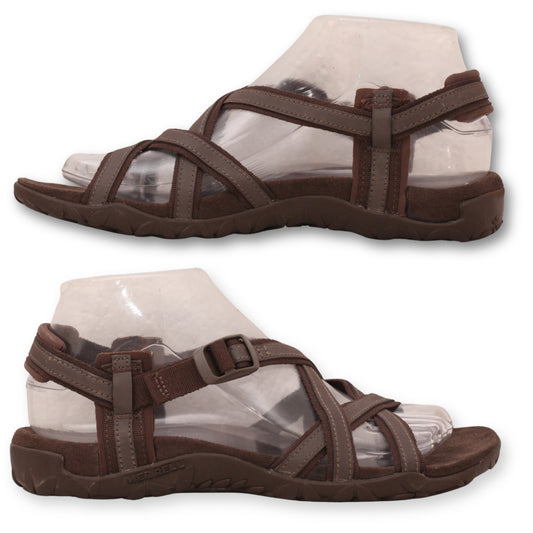 Merrell Women Strap Sandal
