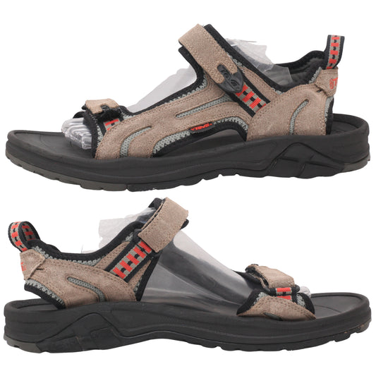 Teva Men's Open-Toe Sandal