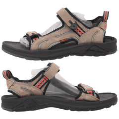 Teva Men's Open-Toe Sandal